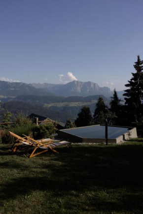 Felder Alpin Lodge
